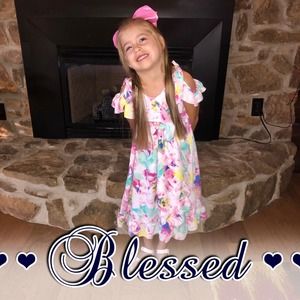 Meet your Posher, Sherry